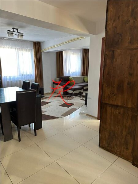 Plumbuita, vanzare duplex in vila, 3 camere, mobilat si utilat   cu CT.