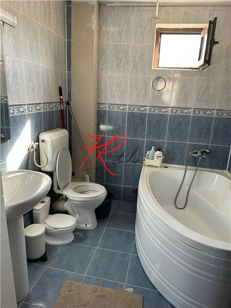 Plumbuita, vanzare duplex in vila, 3 camere, mobilat si utilat   cu CT.