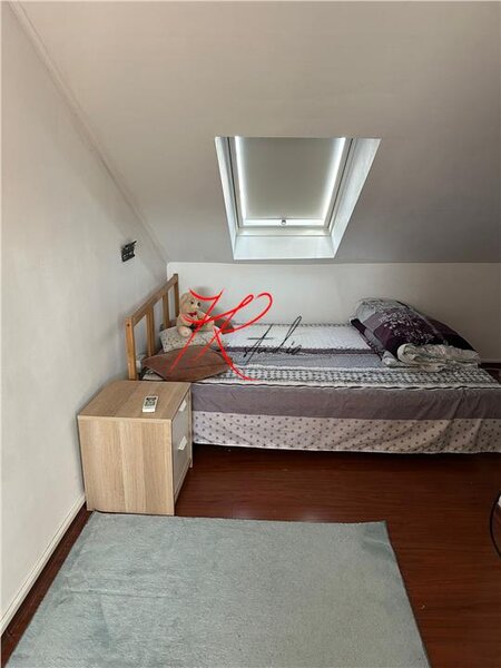Plumbuita, vanzare duplex in vila, 3 camere, mobilat si utilat   cu CT.